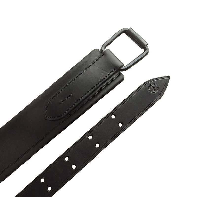 CINCHA MARJOMAN PARA SILLA VAQUERA DE LIBRO - Tienda Hípica Online | D’Hispania ®