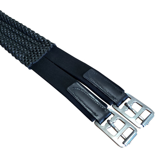 CINCHA MOLDEADA PVC & GEL 4107855R-44K - Tienda Hípica Online | D’Hispania ®