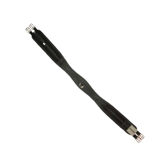 CINCHA MOLDEADA VINYL TP-2675T-115-K - Tienda Hípica Online | D’Hispania ®