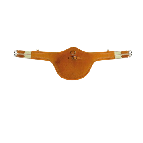 CINCHA PROTECTORA SALTO ZALDI EXTRA - Tienda Hípica Online | D’Hispania ®