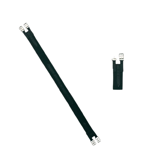 CINCHA RECTA NYLON 410716 - Tienda Hípica Online | D’Hispania ®