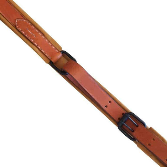 CINCHA VAQUERA MARJOMAN - Tienda Hípica Online | D’Hispania ®