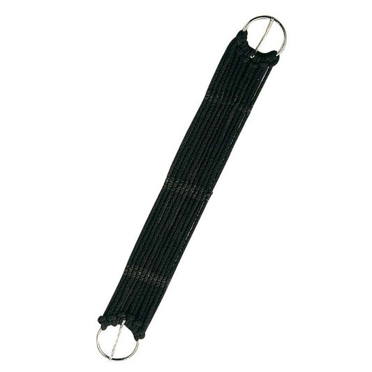 CINCHA WESTERN TEJANA ALGODÓN 391 - Tienda Hípica Online | D’Hispania ®