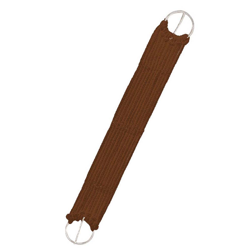 CINCHA WESTERN TEJANA ALGODÓN 391 - Tienda Hípica Online | D’Hispania ®