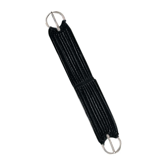 CINCHA WESTERN TEJANA ALGODÓN PONY - Tienda Hípica Online | D’Hispania ®