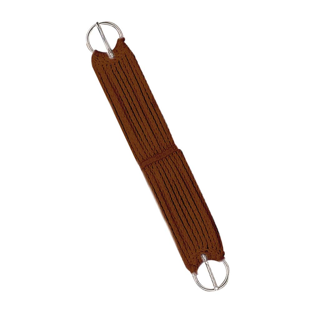 CINCHA WESTERN TEJANA ALGODÓN PONY - Tienda Hípica Online | D’Hispania ®