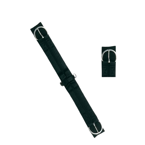 CINCHA WESTERN TEJANA NYLON 41093 - Tienda Hípica Online | D’Hispania ®