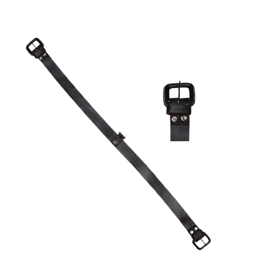 CINCHA WESTERN TRASERA - Tienda Hípica Online | D’Hispania ®