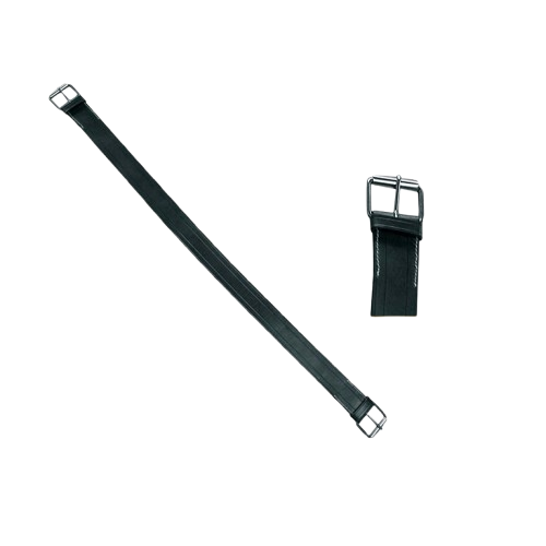 CINCHA WESTERN TRASERA ZALDI EXTRA - Tienda Hípica Online | D’Hispania ®