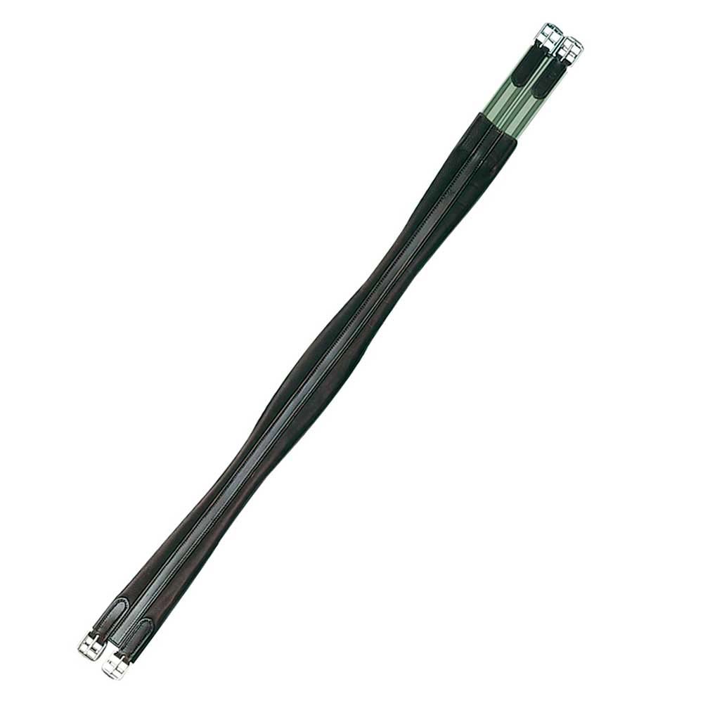 CINCHA ZALDI EXTRA MOLDEADA ELÁSTICO - Tienda Hípica Online | D’Hispania ®