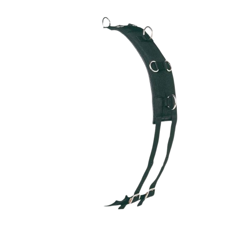 CINCHUELO DOMA ENTRENAMIENTO PVC & NYLON TP-2813 - Tienda Hípica Online | D’Hispania ®