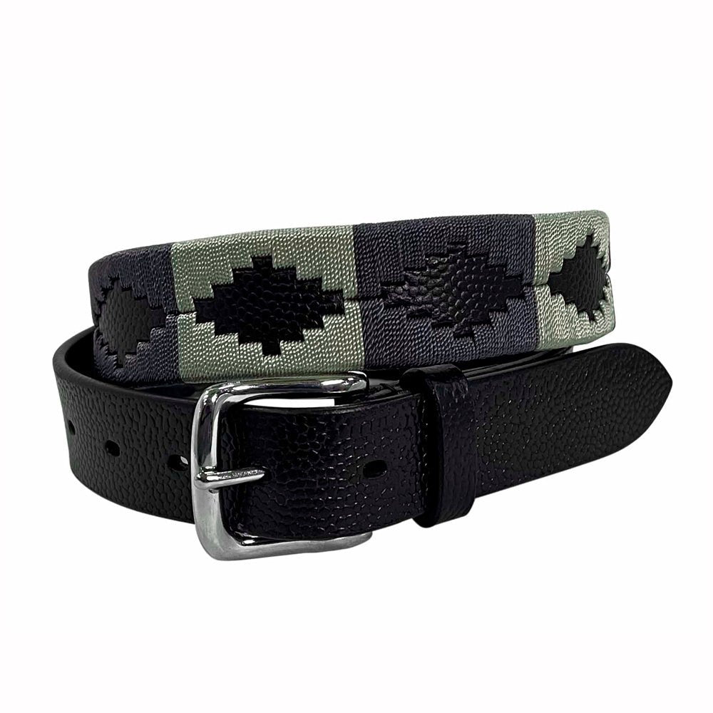 CINTURÓN CUERO BELT SLT-FEB2024-98 - Tienda Hípica Online | D’Hispania ®