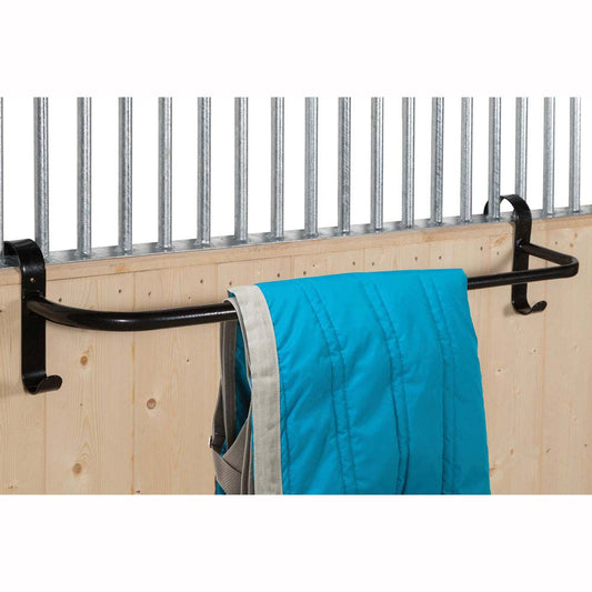 COLGADOR PARA MANTAS CON GANCHO EXTENSIBLE S8895 - Tienda Hípica Online | D’Hispania ®