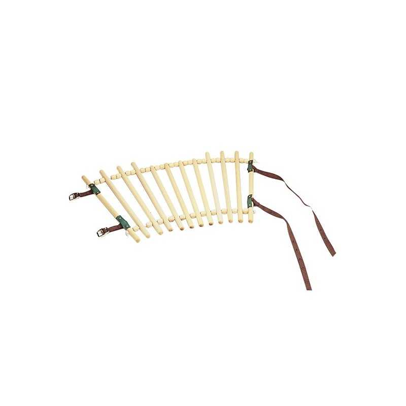 COLLAR DE TABLAS PARA CUELLO - Tienda Hípica Online | D’Hispania ®