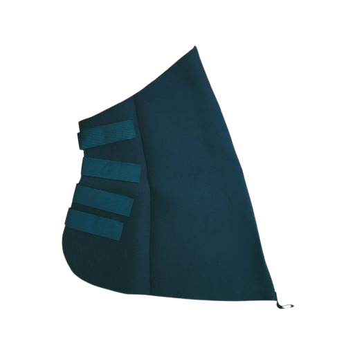 COLLAR NEOPRENO CABALLO ANCHO TN-1404-1 - Tienda Hípica Online | D’Hispania ®