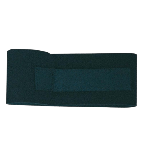 COLLAR NEOPRENO CABALLO ESTRECHO 4910N-K - Tienda Hípica Online | D’Hispania ®