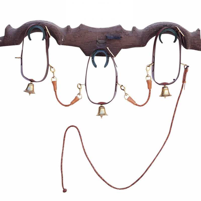 CONJUNTO COBRA 3 YEGUAS - Tienda Hípica Online | D’Hispania ®