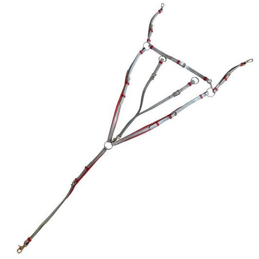 CONJUNTO PARA RAID Y ENDURANCE - Tienda Hípica Online | D’Hispania ®