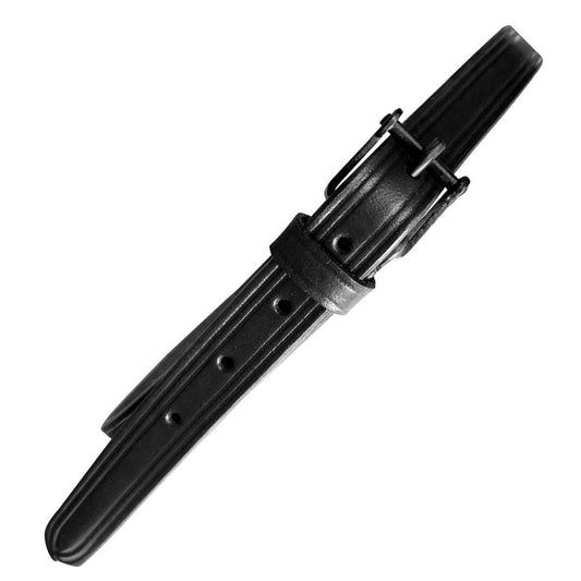 CORREA MUSEROLA VAQUERA CASTECUS - Tienda Hípica Online | D’Hispania ®