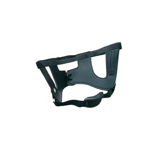 CORREA PARA CASCOS DE TRES PUNTOS RCO2N - Tienda Hípica Online | D’Hispania ®