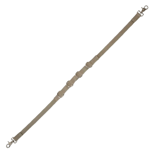 CORREA PARA ESTRIBO HORSE BALL PICK-UP - Tienda Hípica Online | D’Hispania ®