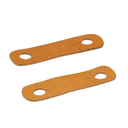 CORREA PARA ESTRIBO SEGURIDAD PAR - Tienda Hípica Online | D’Hispania ®