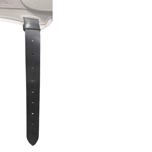 CORREA PARA SOBRECINCHA TRASERA WESTERN ZALDI - Tienda Hípica Online | D’Hispania ®