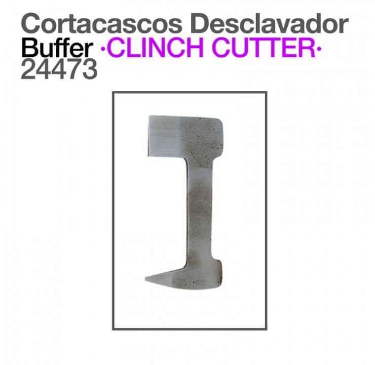 CORTACASCOS DESCLAVADOR 24473 CLINCH CUTTER - Tienda Hípica Online | D’Hispania ®