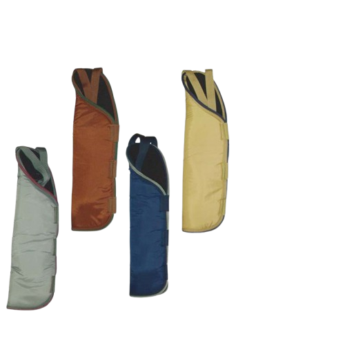 CUBRECOLA NYLON BICOLOR - Tienda Hípica Online | D’Hispania ®