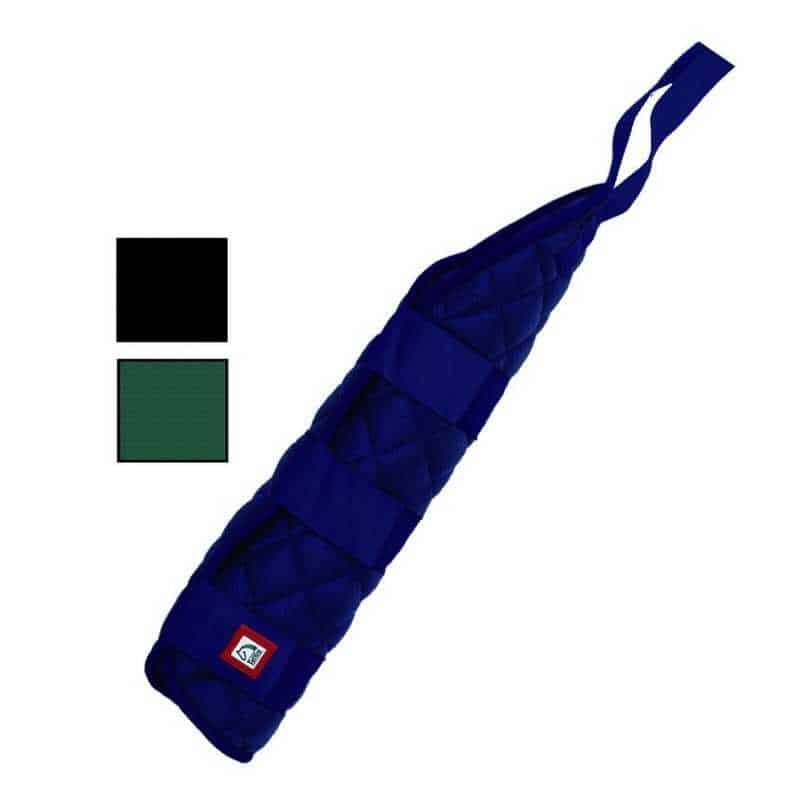 CUBRECOLAS EN ALGODÓN ACOLCHADO - Tienda Hípica Online | D’Hispania ®