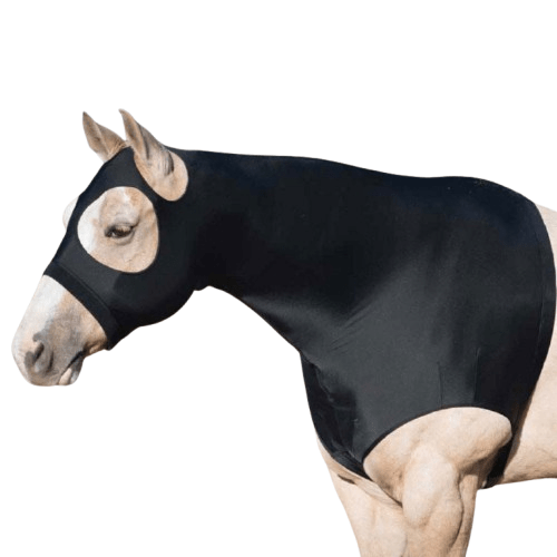 CUBRECUELLO LICRA ELÁSTICA 6077 - Tienda Hípica Online | D’Hispania ®