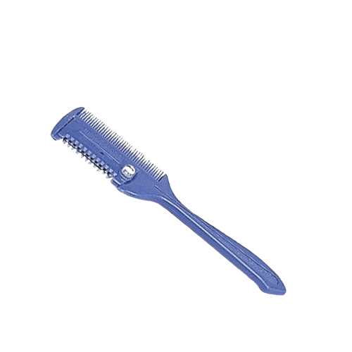 CUCHILLA CORTAR CRINES TP-7142 - Tienda Hípica Online | D’Hispania ®