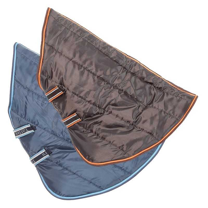 CUELLO DESMONTABLE PARA MANTA DE CUADRA - Tienda Hípica Online | D’Hispania ®