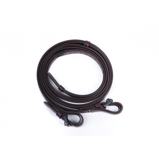 Cabezada Vaquera Extra Sin Ahogadero - Tienda Hípica Online | D’Hispania ®