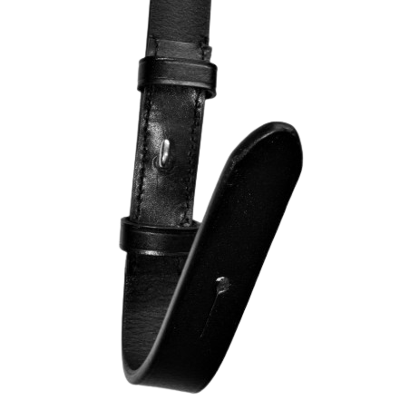 Cabezada iQuus SKYLINE doble rienda - Tienda Hípica Online | D’Hispania ®