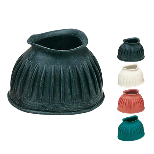 Campana Cerrada Goma - 4 Colores 4 Tallas S M L XL - Tienda Hípica Online | D’Hispania ®