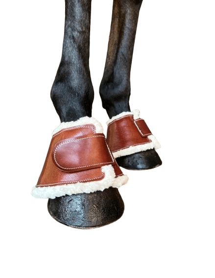 Campana de Borreguito Artesano - Tienda Hípica Online | D’Hispania ®