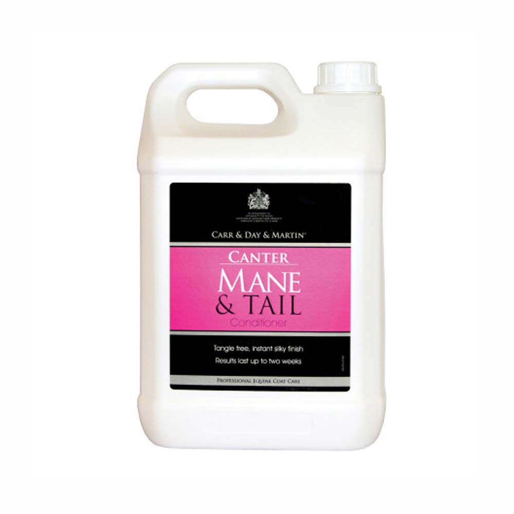 Carr & Day & Martin Acondicionador Crin & Cola Spray - Tienda Hípica Online | D’Hispania ®