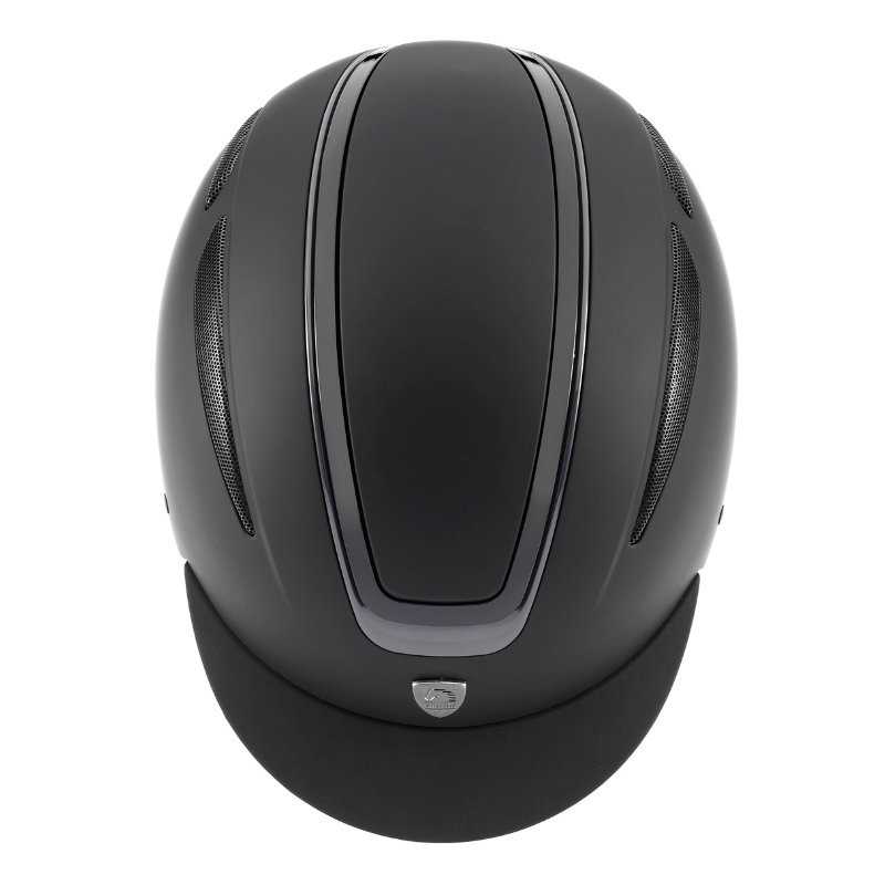 Casco Hípico Tattini Giove - Tienda Hípica Online | D’Hispania ®