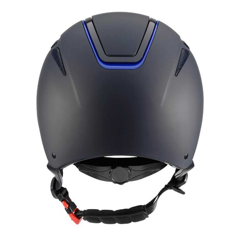 Casco Hípico Tattini Giove - Tienda Hípica Online | D’Hispania ®