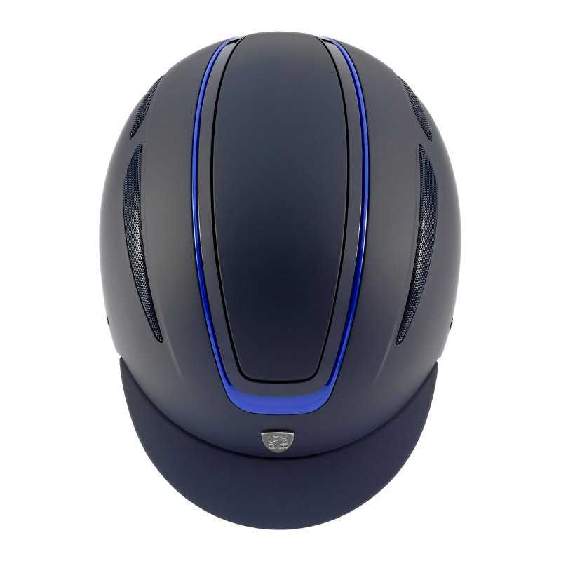 Casco Hípico Tattini Giove - Tienda Hípica Online | D’Hispania ®