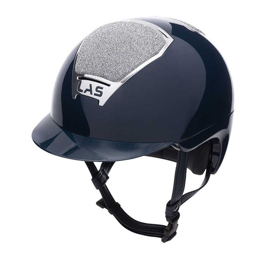 Casco LAS Opera Crystal - Tienda Hípica Online | D’Hispania ®