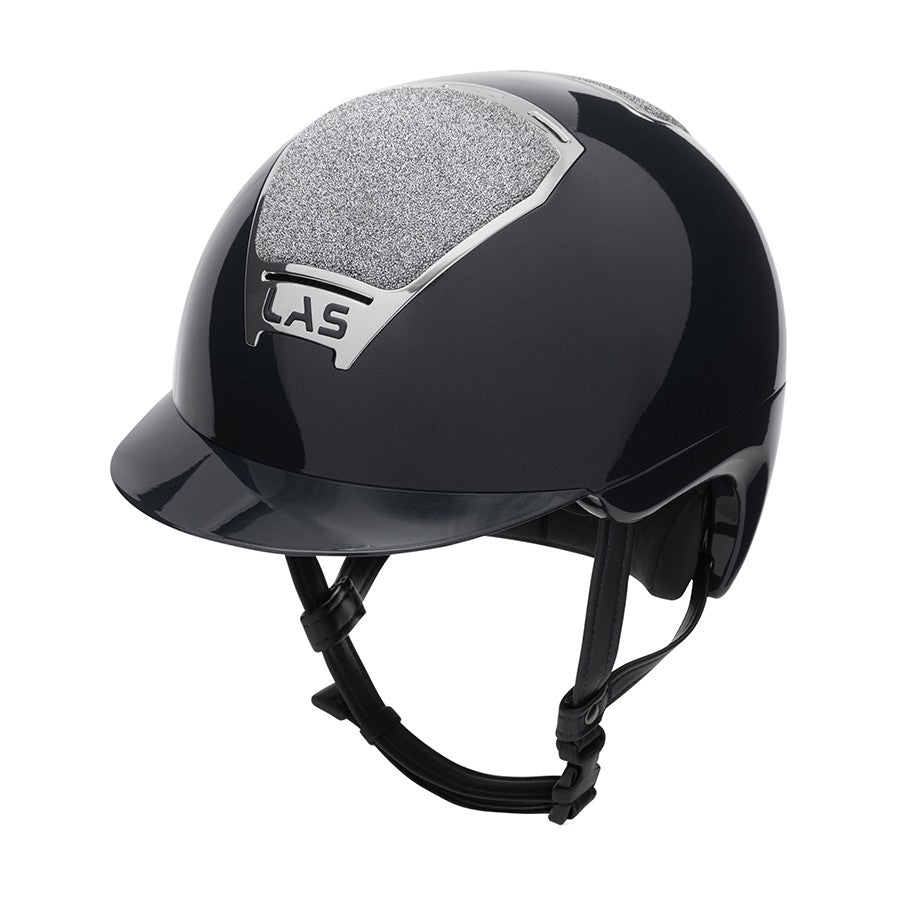 Casco LAS Opera Crystal - Tienda Hípica Online | D’Hispania ®