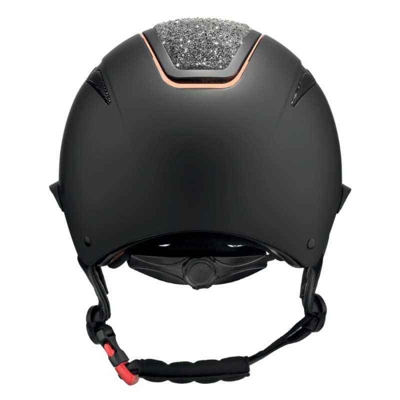 Casco hípico Tattini Nettuno - Tienda Hípica Online | D’Hispania ®