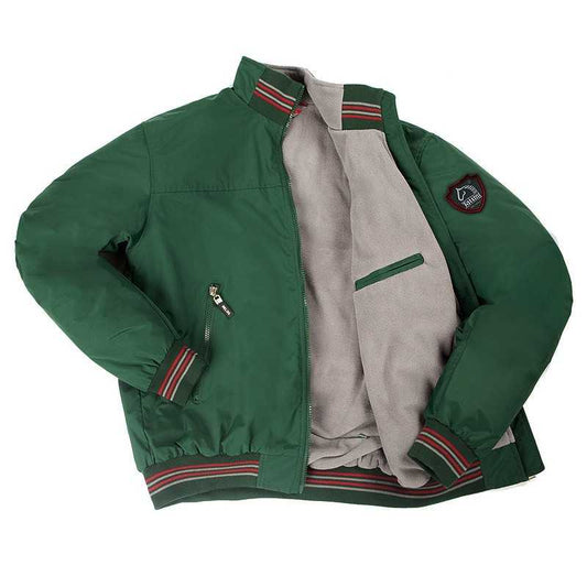 Cazadora Tattini unisex Tamigi - Tienda Hípica Online | D’Hispania ®