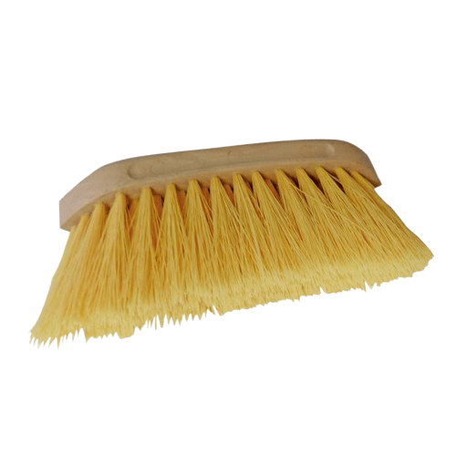 Cepillo Mexil Fibra Larga Zaldi Extra - Cerdas 7cm Colores Surtidos - Tienda Hípica Online | D’Hispania ®