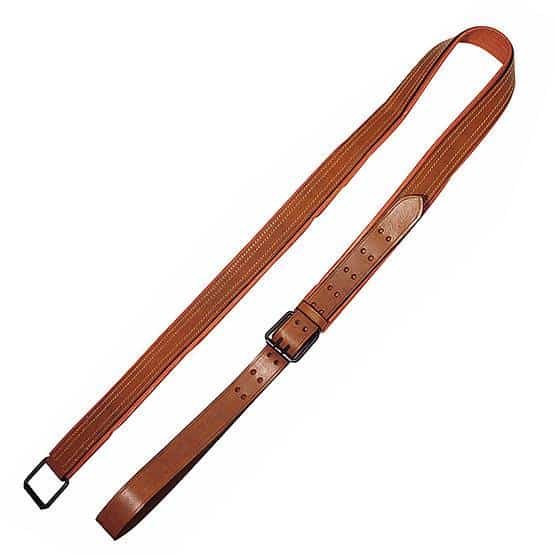 Cincha Vaquera Económica - Precio Accesible Calidad Garantizada - Tienda Hípica Online | D’Hispania ®