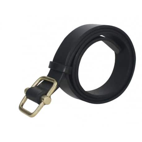 Cinturon Artesano Hebilla Corredera - Tienda Hípica Online | D’Hispania ®