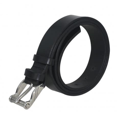 Cinturon Artesano Hebilla inox. - Tienda Hípica Online | D’Hispania ®