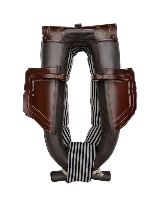 Collaron Enganche Calesero - Tienda Hípica Online | D’Hispania ®